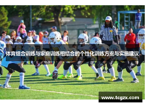 体育组合训练与家庭训练相结合的个性化训练方案与实施建议